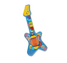 Topo Gigio Chitarra Rock TPG41000