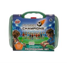Gioco da Tavola Finger Champions Campo e 4Calciatori FNG09009