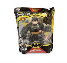 Goo Jit Zu DC Comics Batman 20Ccm GJT20000
