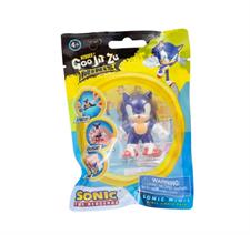 Goo Jit Zu Sonic Minis GJN01000