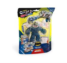 Goo Jit Zu DC Heroes Goo Shifter Hero Pack GJD03000