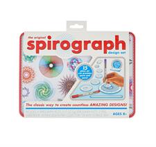 Spirograph Design Set CLC12000 CLC12001