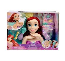 Disney Princess Ariel Deluxe Styling Head DND23000