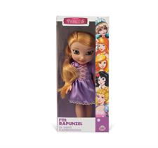 Princess Doll Rapunzel 35Cm GG03017