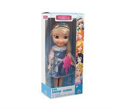 Princess Doll Regina dei Ghiacciai GG03019