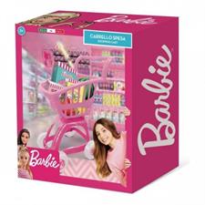 Barbie Carrello Spesa GG00586