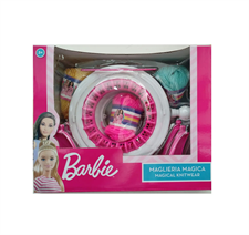 Barbie Maglieria Magica New GG00587