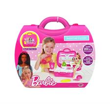 Barbie Valigetta Set Frullati BAR41000