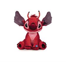 Peluche Stitch Leroy 20cm con Suono -------