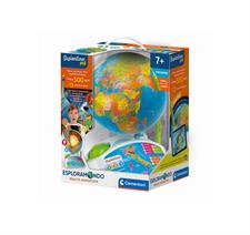 Sapientino Esplorando Globo Realtà Aumentata 16032