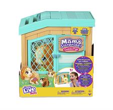 Live Pets Playset Mommy Surprise LP300001