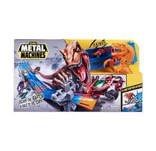 Zuru M.Machines Pista 4 Corsie POS190372