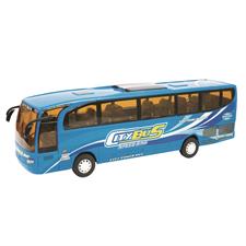 Fast Wheels City Bus 2 Colori GGI210099
