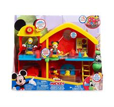 Mickey Mouse Playset Caserma Pompieri MCC19000