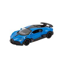 Fast Wheels Modellini Bugatti Divo Ass. GGI230337