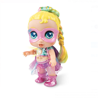 Super Cute Regi & Cucciolo Snowball UPU07000