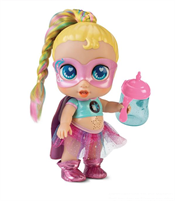 Super Cute Regi & Cucciolo Snowball UPU07000