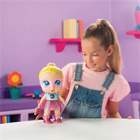 Super Cute Regi & Cucciolo Snowball UPU07000