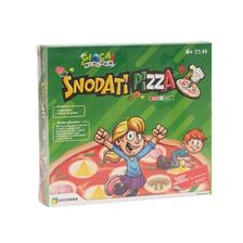 Gioca e Rigioca Snodati Pizza GGI220240