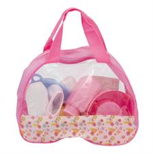 Coccole e Baci Set Accessori Bagnetto GGI220036