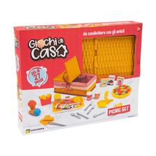 Giochi di Casa Set Picnic GGI230279