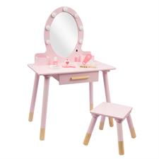 Princy Bella Specchiera con Luci GGI230309
