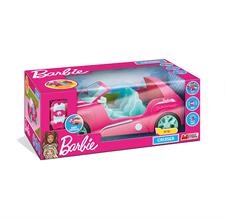 Barbie Auto R/c Cruiser 63647