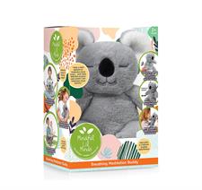 Mindful Lil Minds Peluche Koala Buddy Scatolo MNF00000