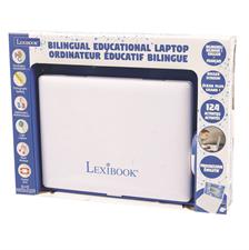 Lexibook Laptop Unbranded POS230003