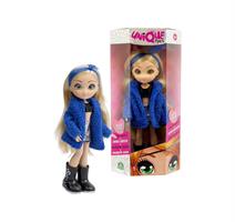 Unique Eyes Bambola Fashion 30cm mym12000