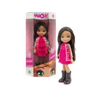 Unique Eyes Bambola Fashion 30cm mym12000