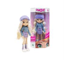 Unique Eyes Bambola Fashion 30cm mym12000