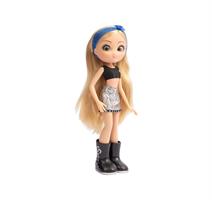 Unique Eyes Bambola Fashion 30cm mym12000