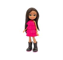 Unique Eyes Bambola Fashion 30cm mym12000