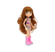 Unique Eyes Bambola Fashion 30cm mym12000