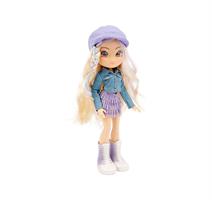 Unique Eyes Bambola Fashion 30cm mym12000