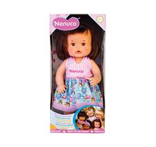 Nenuco Bebe' The World America Latina NFN36000
