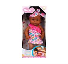 Nenuco Bebe' The World Africa NFN36200