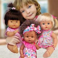 Nenuco Bebe' The World Africa NFN36200