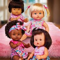 Nenuco Bebe' The World Africa NFN36200