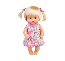Nenuco Bebe' The World Caucasian NFN36400