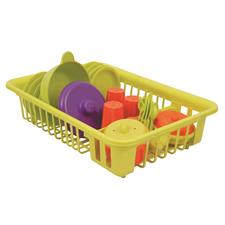 Giochi di Casa Scolapiatti con Stoviglie GGI220262