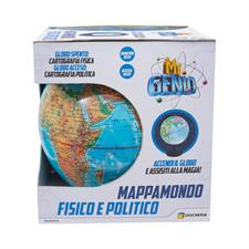 Mr.Genio Mappamondo GGI230277