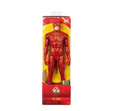 DC Comics Personaggio 30Cm Flash 6065486