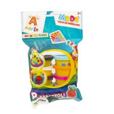 A di Arte Pasta Modò Pack 8 Barattoli 28gr GGI210132