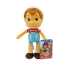 Pinocchio Peluche 25Cm PNH09100