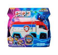 Paw Patrol Pop Squad Patroller 6067085