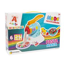 A di Arte Pasta Modò Mania GGI210133