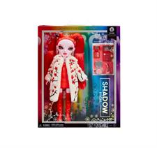 Shadow High Fashion Doll Red 592792