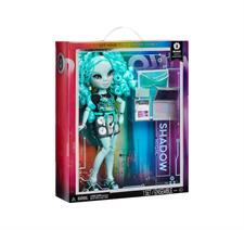 Shadow High Fashion Doll Green 592808